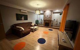 Apartamentos Adrian